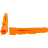 Универсальный дюбель Госкреп 8х52 полипропилен 10 шт. 4-0011480