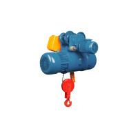 Электрическая таль GEARSEN CD канатная, 3,2т х 9м 380В GCD 3290