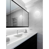 Потолочный светильник Ritter LED 12Вт, диаметр 190мм 4000К ORBIT LED, 52134 1