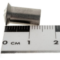 Гайка Эриксона Element ппт прямая шлиц М6 1 шт 553090