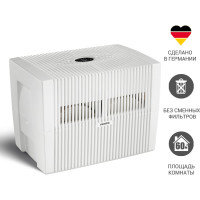 Мойка воздуха Venta LW45 Comfort plus, белый LW45 Comfort plus wiess
