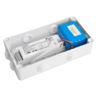 Блок аварийного питания для светильников до 40W FERON EK40 41327