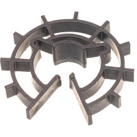 Фиксатор арматуры Звездочка-15 20 шт Tech-Krep 151328