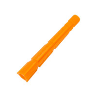 U универсальный дюбель BEFAST трёхсегментный 6x52, 1000 шт. UNN060521000S