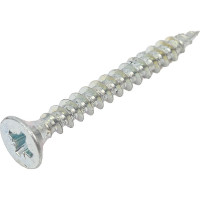 Саморез ШУЦ SWFS 4х35, 16шт. пакетик тов-091813