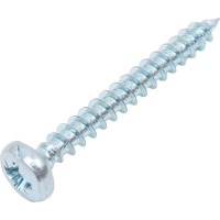 Саморез ШУЦ SWFS PN 4х35, 12 шт. пакетик тов-091987