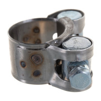 Шарнирный хомут 20-22 DAR 50330