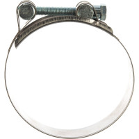 Шарнирный хомут 98-103 DAR 50590