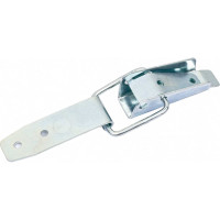 Замок накидной Zitar L 130 148404