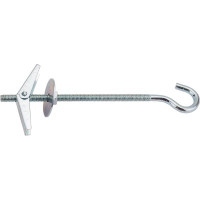 Потолочный крюк ЕВРОПАРТНЕР МF М4, 1 шт. 11 1384 2