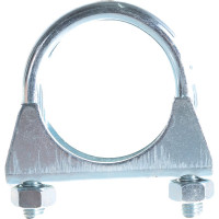 Хомут глушителя 52 М10 DAR 50989