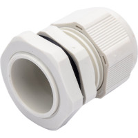 Кабельный зажим Экопласт IP65, внутренний D13-18мм 50 шт PG21 41021