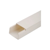 Миниканал Экопласт U-LITE25/16 25х16мм 1шт.-2м 79003-2