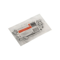 Штыревой втулочный наконечник EKF НШв PROxima, 6.0-12 уп50шт nshv-6.0-12