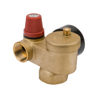 Группа безопасности котла Unipump 1 - 3/4 КОМПАКТ 42825