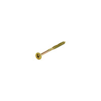 Саморез по дереву HIMTEX Проф Torx 40, 8х100, 50 шт. 08100Wh