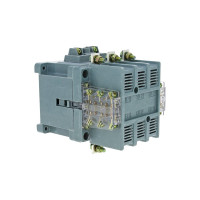 Электромагнитный пускатель EKF Basic ПМ12-250100 230В, 2NC+4NO pm12-250/220
