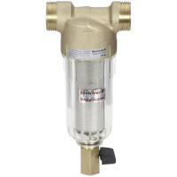 Фильтр миниплюс на холодную воду Honeywell 100 мкм, FF06-3/4"AA