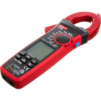 Токоизмерительные цифровые клещи UNI-T UT208B TrueRMS, AC/DC, 1000A, 00-00004257