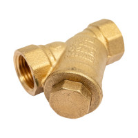 Сетчатый клапан ITAP муфтовый, 500 мкр. 192 1/2'