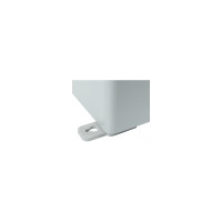 Пластиковый бокс с монтажной платой EKF, 800х600х260 мм IP65 PROxima PB65MP010