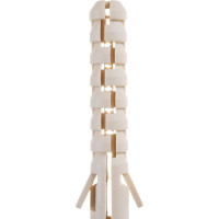 Дюбель Госкреп SND 8L нейлон 8 шт., подвес 14-0014270