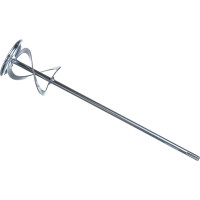 Миксер малярно-штукатурный (75х400 мм; SDS plus) GRONE 0860-860075