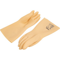 Диэлектрические перчатки HONEYWELL Электрософт Класс 0 Electrosoft Class 0, 2091907-10