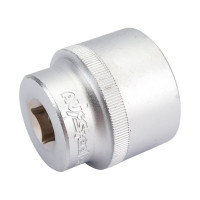 Головка шестигранная (36 мм; 1/2") AV Steel AV-520036