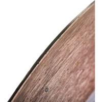 Диск алмазный отрезной Hilberg сплошной 230x25.4 Master Ceramic HM506