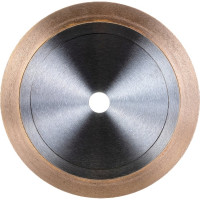 Диск алмазный отрезной Hilberg сплошной 250x25.4 Master Ceramic HM507