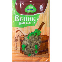 Веник березовый БАННАЯ ЛИНИЯ 10-667