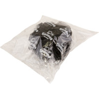 Мочалка БАННАЯ ЛИНИЯ Бант большой 11-649