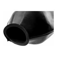 Мембрана (80-100 л; EPDM) Unipump 84737