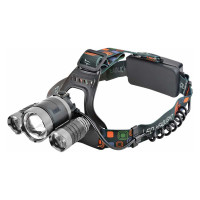 Налобный фонарь Garin LUX HR-5W 15610