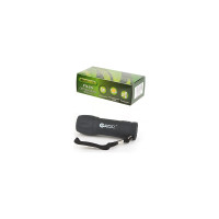 Фонарь Garin LUX PT4-1W оперативный 15345