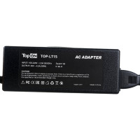 Блок питания для ноутбука Lenovo TopON 20V 4.5A USB Pin 90W ADLX90NCT3A TOP-LT15