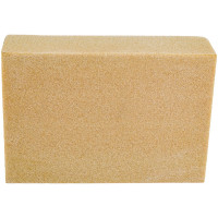 Шлифовальный брусок Р120 Soft, 100x70x25 мм KUSSNER 1000-230120