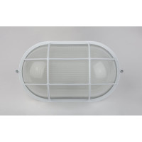 Светильник ЭРА НБП 04100002 в индивидуальной упаковке, 100Вт, Е27, 220В, IP54, УЗ Б0048426