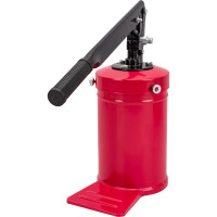 Ручной нагнетатель смазки YATO 4кг YT-07061