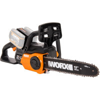 Цепная аккумуляторная пила WORX WG381E.9