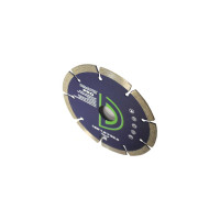 Диск алмазный сегментный универсальный PRO (125х22.2х1.9х7 мм; 9Z) DIAMASTER 121.000.7229