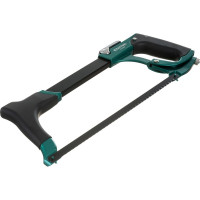 Ножовка по металлу Kraftool EXTREM 230 кгс, 15802_z02