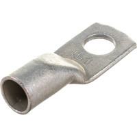 Силовой медный луженый наконечник EKF JG-50-10-11 ТМЛ (3шт) PROxima jg-50-10-11r