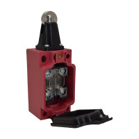 Концевой выключатель KLR KB-6P-12-P-C 1NO/1NC Snap action/10A/600VAC/Ввод М20 8800004
