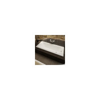 Ванна Kaldewei SANIFORM PLUS 363-1 размер 1700х700х410, alpine white, без ножек 111800010001 00018941
