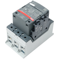 Контактор ABB AF146-30-11-13, 146А, AC3, катушка 100-250В AC/DC 1SFL467001R1311