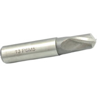 Фреза шпоночная (13х16х73 мм; ц/х) TORNERI 039452