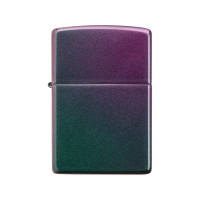 Зажигалка ZIPPO Classic, с покрытием Iridescent, 36x12x56 мм, 49146
