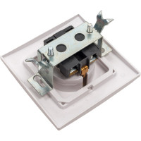 Розетка SVET RS 16-133-Б SV0907-009